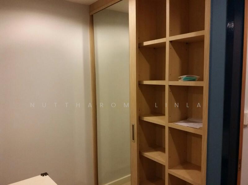 For Sale - Zenith Place Sukhumvit 42, Bangkok