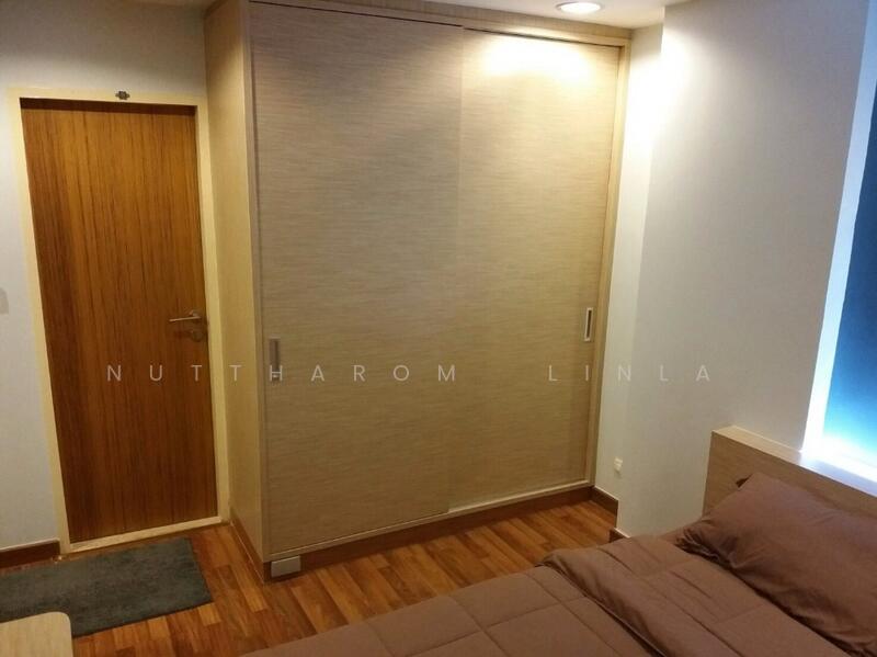 For Sale - Zenith Place Sukhumvit 42, Bangkok