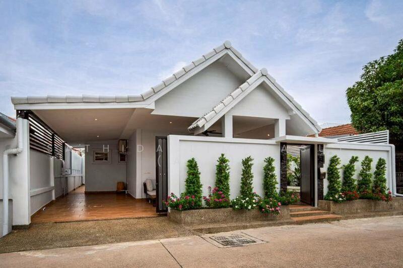 For Sale - Suksabai Villa, Chon Buri (Pattaya)