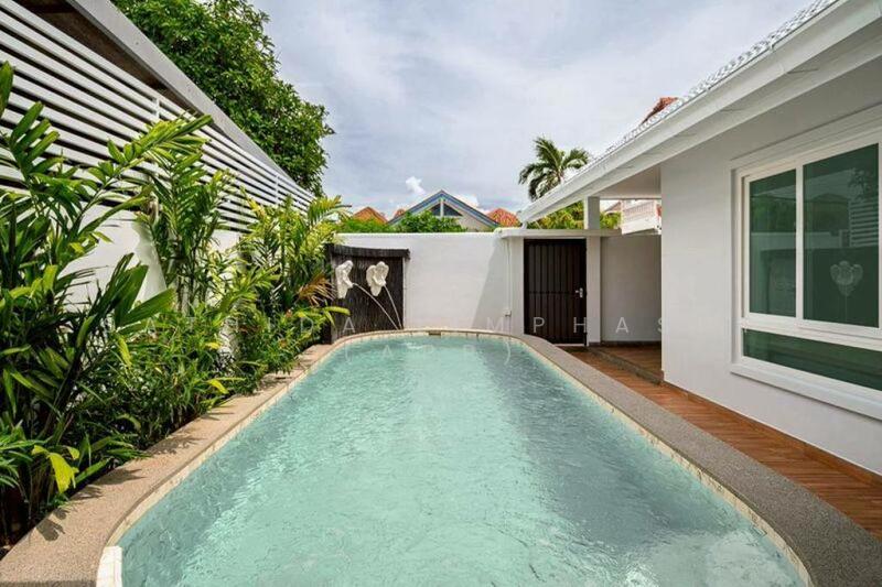 For Sale - Suksabai Villa, Chon Buri (Pattaya)