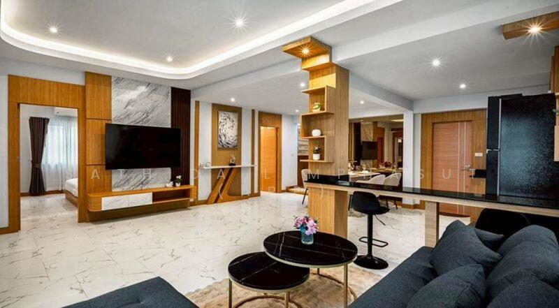 For Sale - Suksabai Villa, Chon Buri (Pattaya)