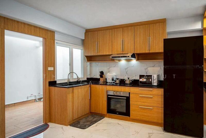 For Sale - Suksabai Villa, Chon Buri (Pattaya)