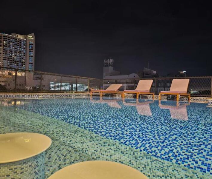 For Sale - 60 Rooms Hotel In Central Pattaya For Sale, Chon Buri