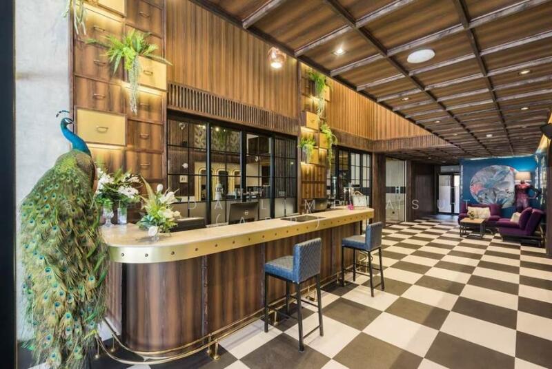 For Sale - 60 Rooms Hotel In Central Pattaya For Sale, Chon Buri