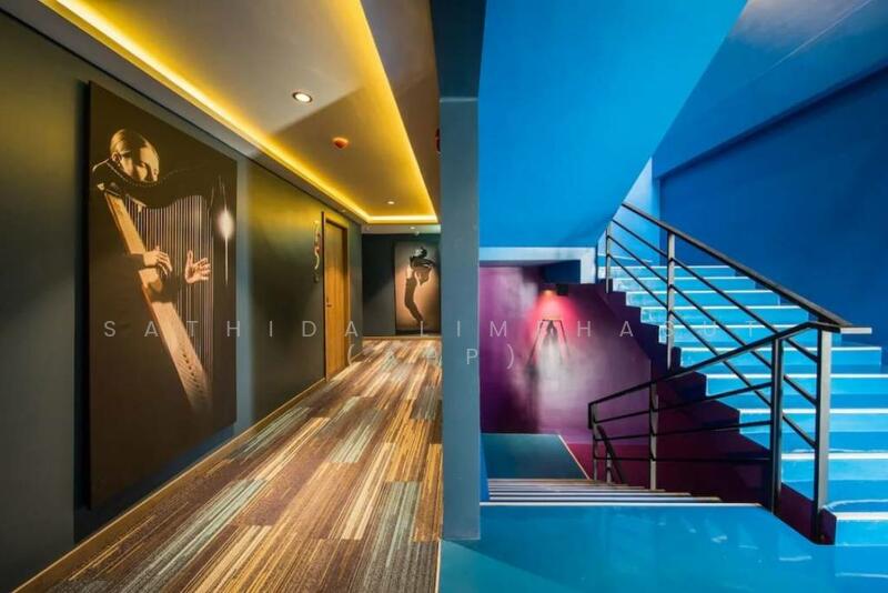 For Sale - 60 Rooms Hotel In Central Pattaya For Sale, Chon Buri