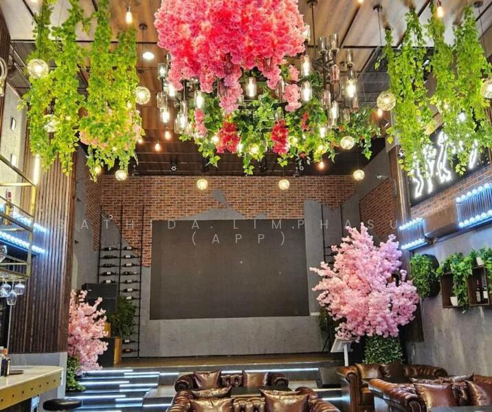 ขาย - 60 Rooms Hotel In Central Pattaya For Sale, ชลบุรี