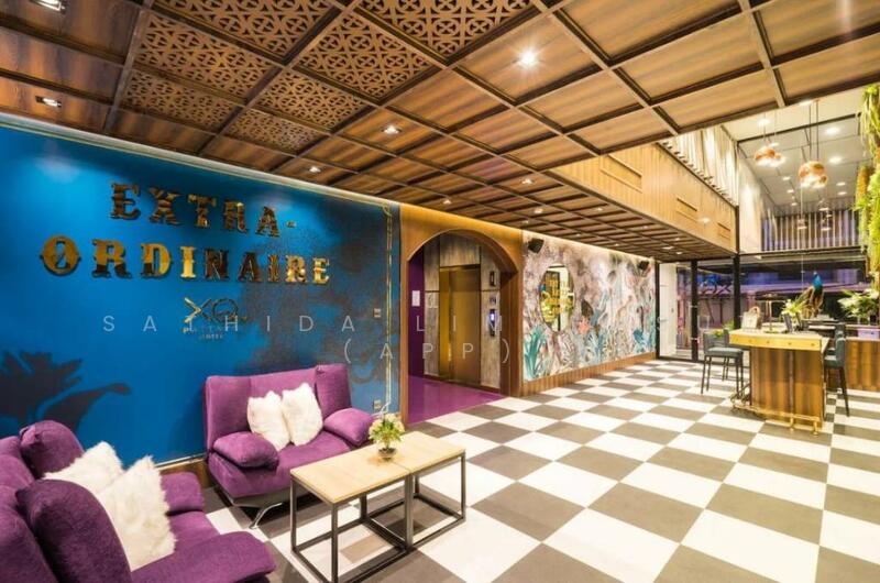 ขาย - 60 Rooms Hotel In Central Pattaya For Sale, ชลบุรี