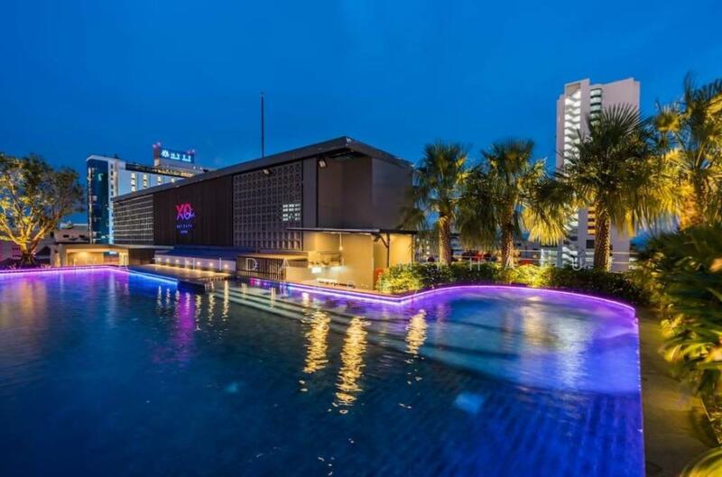 For Sale - 60 Rooms Hotel In Central Pattaya For Sale, Chon Buri