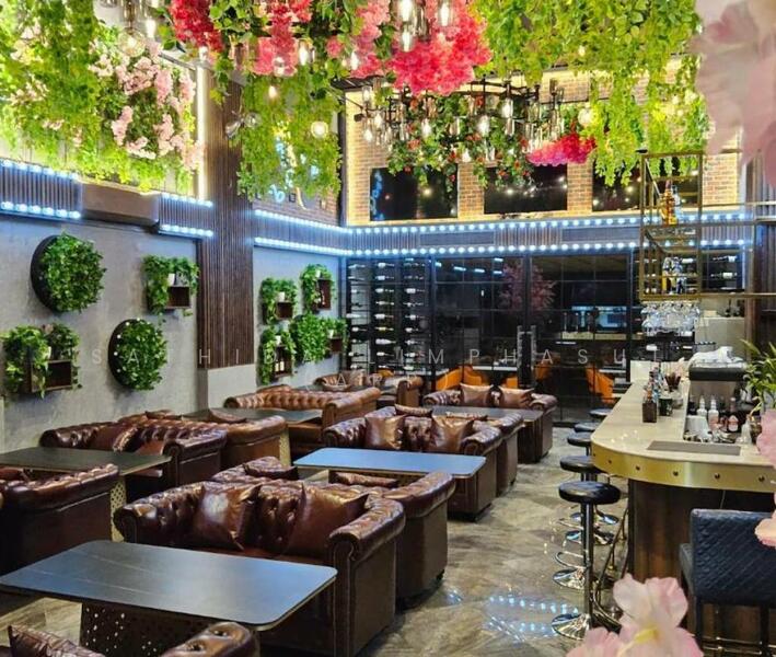 For Sale - 60 Rooms Hotel In Central Pattaya For Sale, Chon Buri