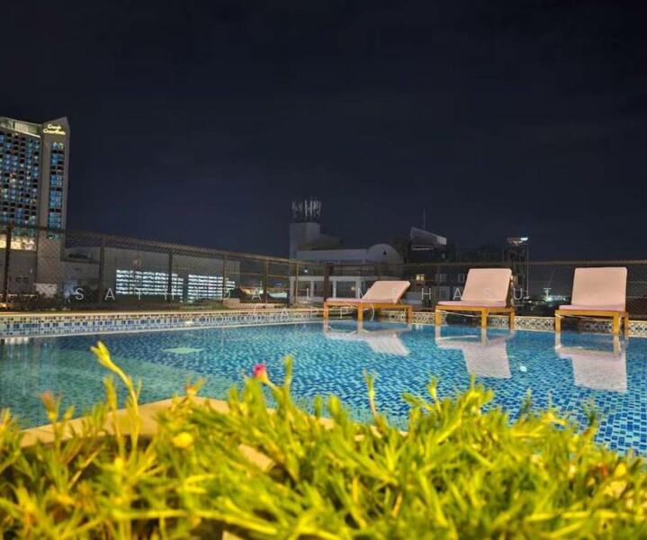 ขาย - 60 Rooms Hotel In Central Pattaya For Sale, ชลบุรี