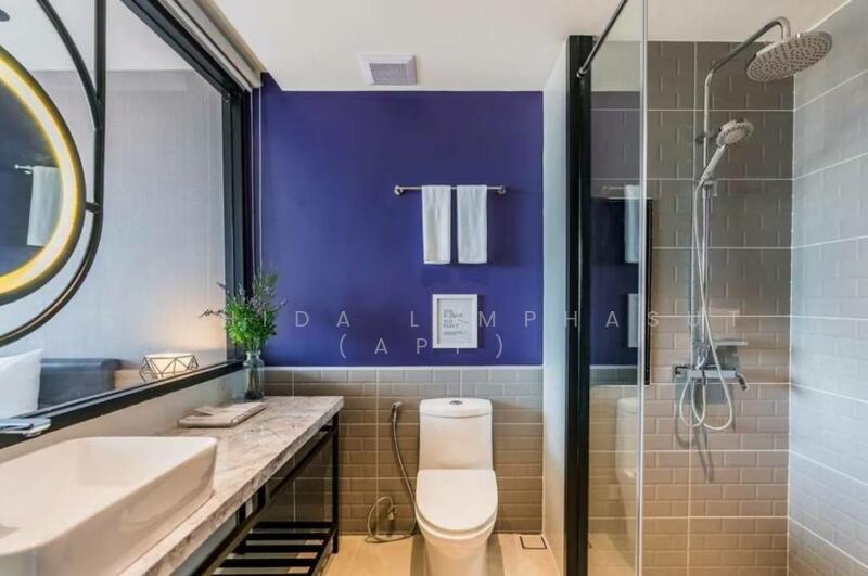 ขาย - 60 Rooms Hotel In Central Pattaya For Sale, ชลบุรี