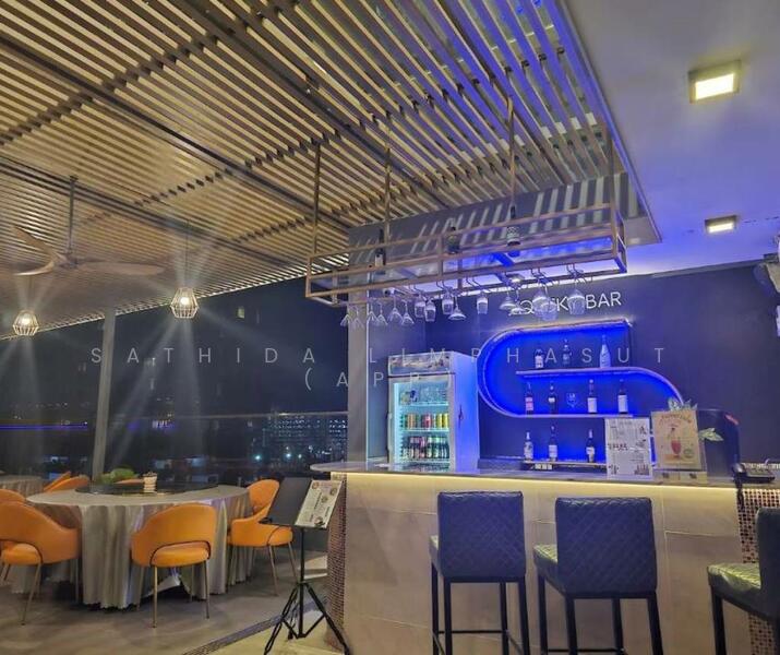 ขาย - 60 Rooms Hotel In Central Pattaya For Sale, ชลบุรี