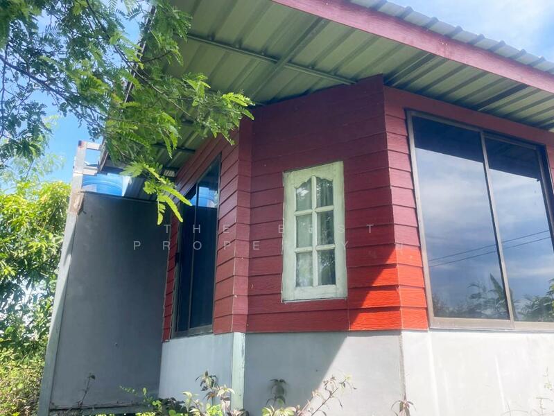 ขาย - ที่ดินพร้อมสิ่งปลูกสร้างประโคนชัย บุรีรัมย์, บุรีรัมย์