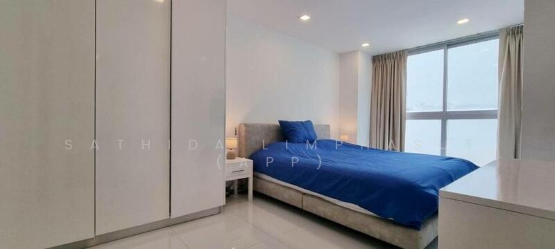 ขาย - พาร์ครอยัล 3 คอนโดมิเนียม, ชลบุรี