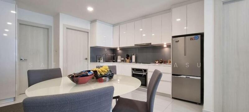 ขาย - พาร์ครอยัล 3 คอนโดมิเนียม, ชลบุรี