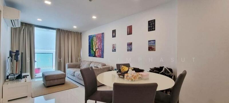 ขาย - พาร์ครอยัล 3 คอนโดมิเนียม, ชลบุรี