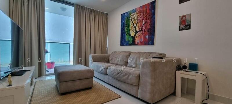 ขาย - พาร์ครอยัล 3 คอนโดมิเนียม, ชลบุรี