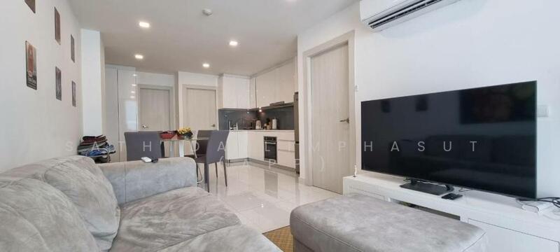 ขาย - พาร์ครอยัล 3 คอนโดมิเนียม, ชลบุรี