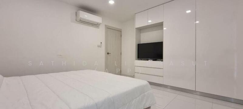 ขาย - พาร์ครอยัล 3 คอนโดมิเนียม, ชลบุรี