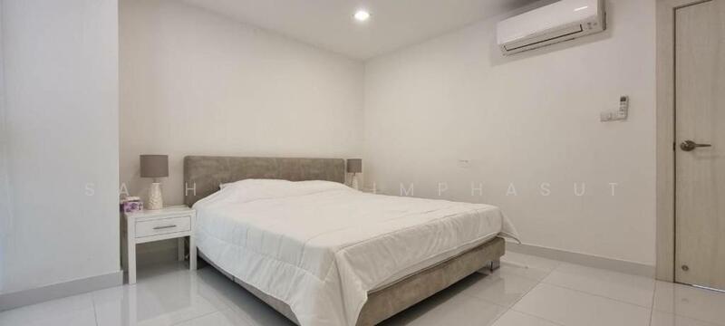 ขาย - พาร์ครอยัล 3 คอนโดมิเนียม, ชลบุรี