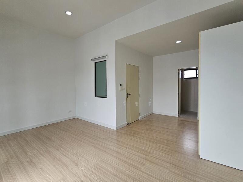 For Rent - Baan Klang Muang Rama 9-Ramkhmahaeng, Bangkok