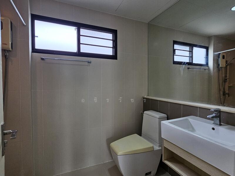 For Rent - Baan Klang Muang Rama 9-Ramkhmahaeng, Bangkok