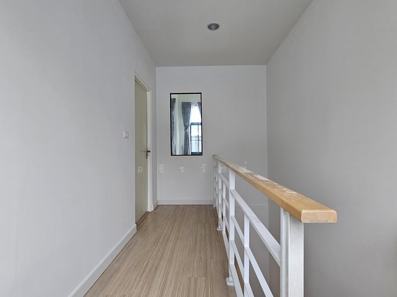 For Rent - Baan Klang Muang Rama 9-Ramkhmahaeng, Bangkok