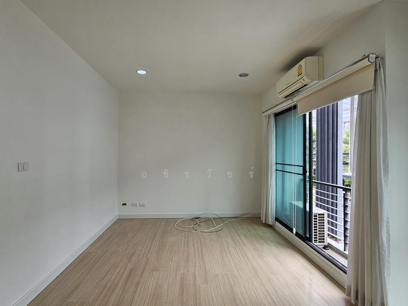 For Rent - Baan Klang Muang Rama 9-Ramkhmahaeng, Bangkok