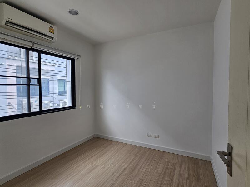 For Rent - Baan Klang Muang Rama 9-Ramkhmahaeng, Bangkok