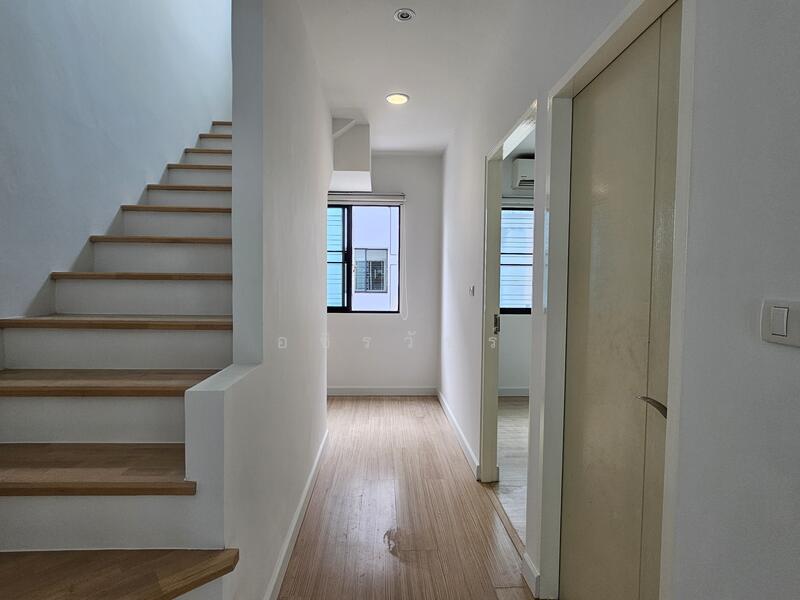 For Rent - Baan Klang Muang Rama 9-Ramkhmahaeng, Bangkok