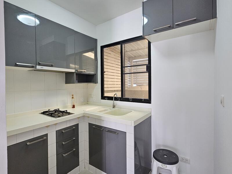 For Rent - Baan Klang Muang Rama 9-Ramkhmahaeng, Bangkok