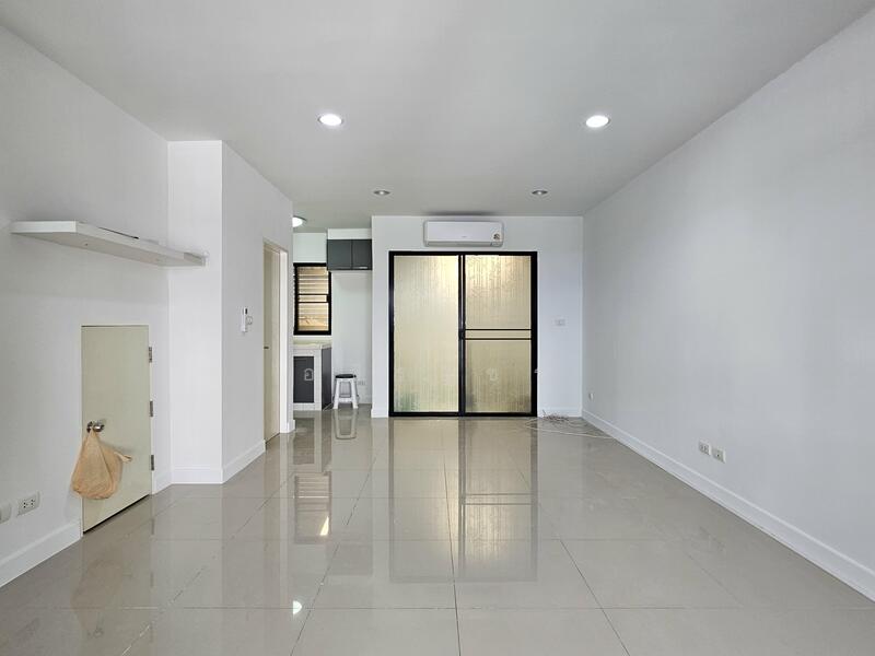 For Rent - Baan Klang Muang Rama 9-Ramkhmahaeng, Bangkok