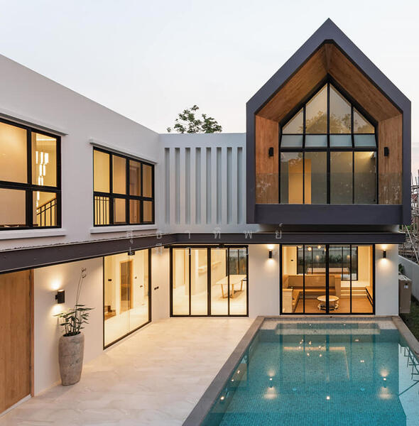 ให้เช่า - ม.วังตาล, เชียงใหม่