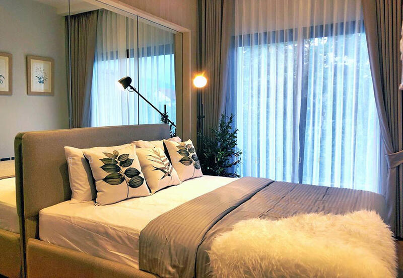 ให้เช่า - ม.วังตาล, เชียงใหม่