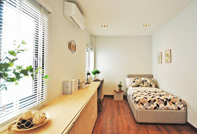 ให้เช่า - ม.วังตาล, เชียงใหม่