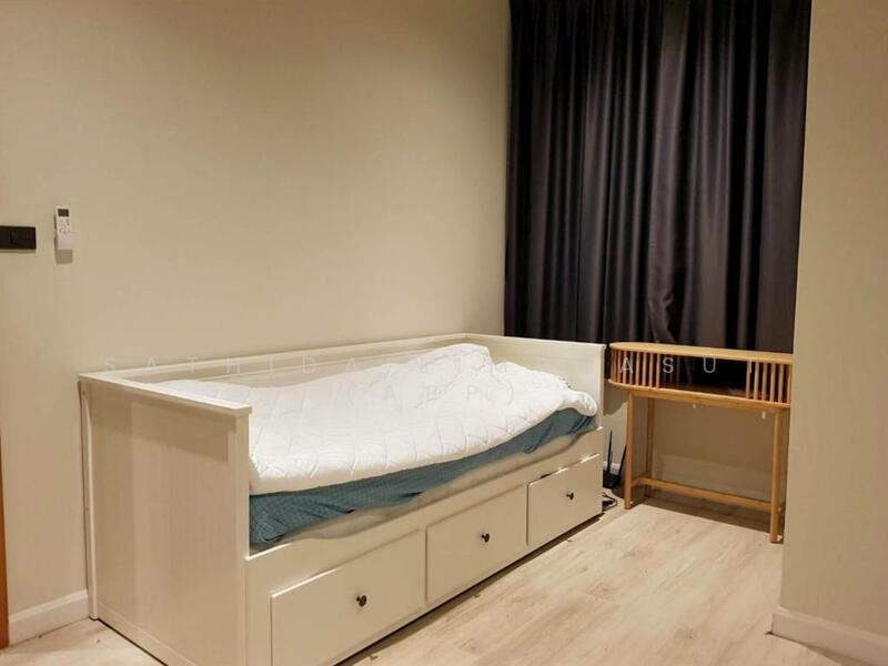 For Rent - Grand Condotel Jomtien, Chon Buri