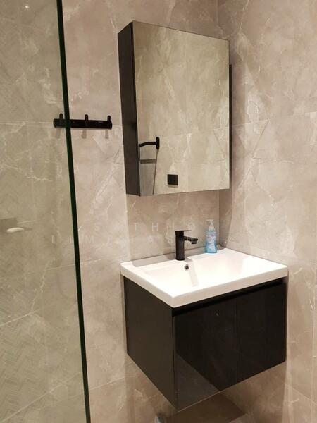 For Rent - Grand Condotel Jomtien, Chon Buri