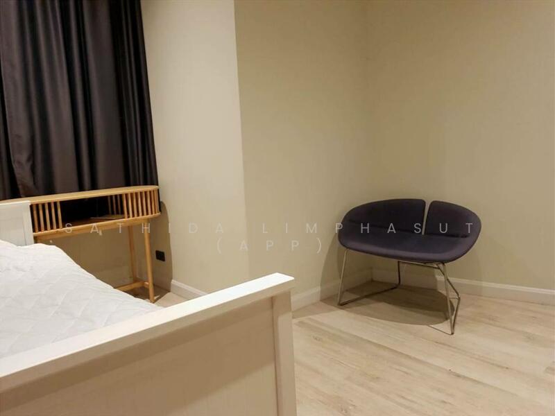 For Rent - Grand Condotel Jomtien, Chon Buri