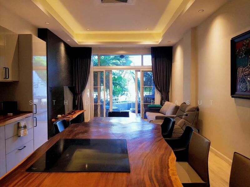 For Rent - Grand Condotel Jomtien, Chon Buri