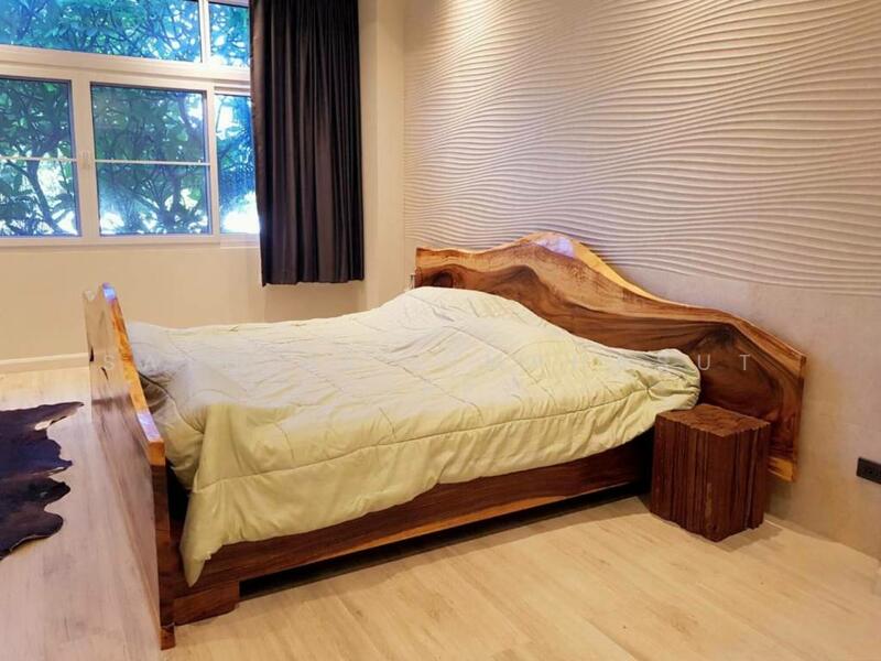 For Rent - Grand Condotel Jomtien, Chon Buri