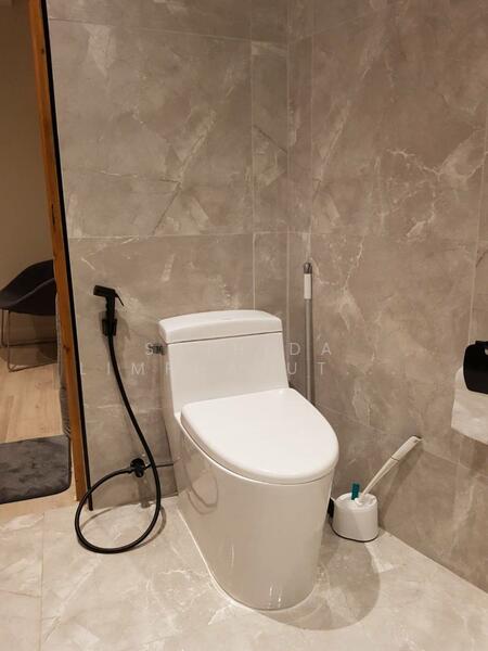 For Rent - Grand Condotel Jomtien, Chon Buri