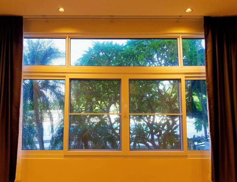 For Rent - Grand Condotel Jomtien, Chon Buri