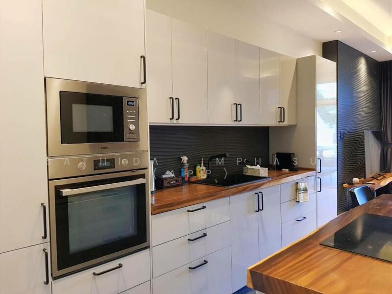 For Rent - Grand Condotel Jomtien, Chon Buri