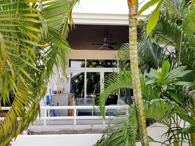 For Rent - Grand Condotel Jomtien, Chon Buri