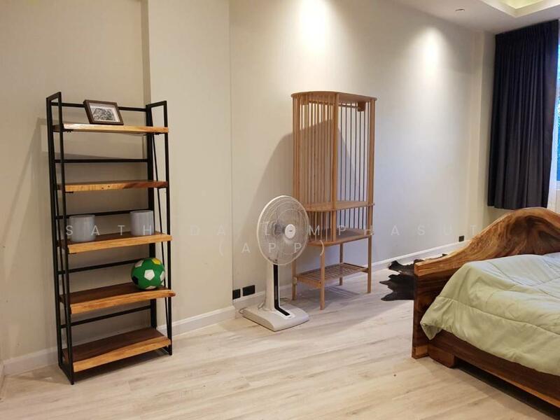 For Rent - Grand Condotel Jomtien, Chon Buri