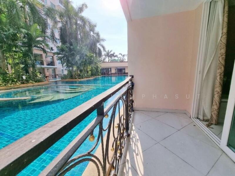 ขาย - Paradise Park Jomtien : พาราไดช์ พาร์ค จอมเทียน, ชลบุรี