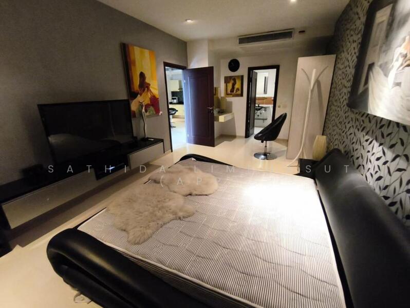 For Rent - Sunrise Hill Residence, Chon Buri