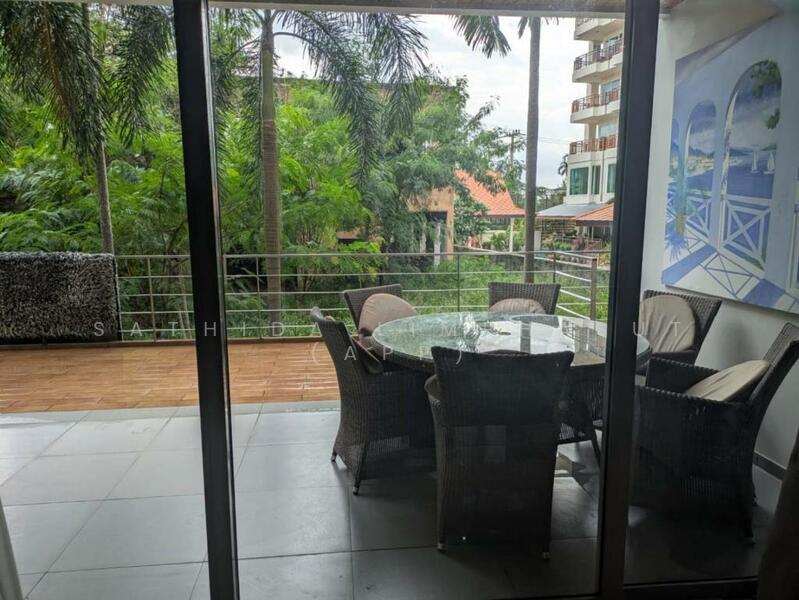 For Rent - Sunrise Hill Residence, Chon Buri