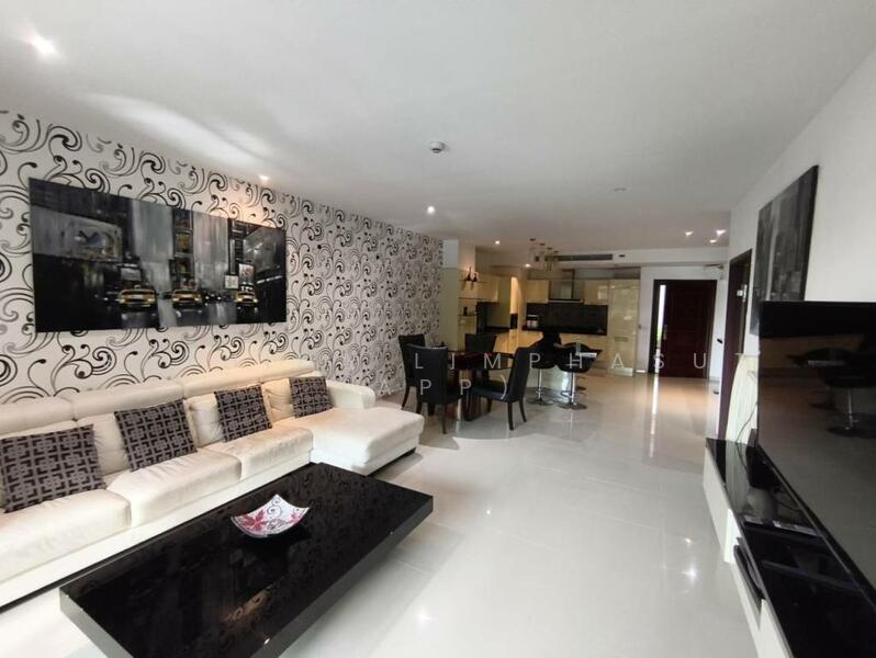 For Rent - Sunrise Hill Residence, Chon Buri
