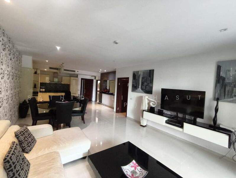 For Rent - Sunrise Hill Residence, Chon Buri